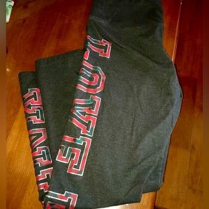 Victoria Secret Pink leggings